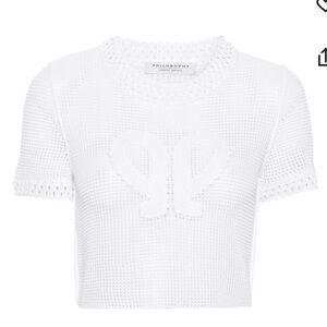 Philosophy Di Lorenzo Serafini Top